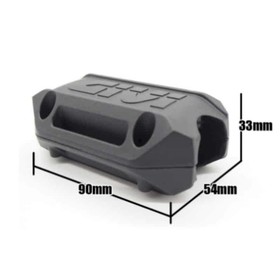  Givi Z2159R Koruma Demir Plastiği