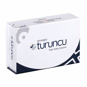  Turuncu Motosiklet Takip Sistemi - Turkcell Hatlı (24 Aylık Paket)