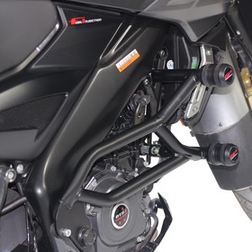  Bajaj Pulsar NS 200 (11-21) Uyumlu Motor Koruma Demiri (GP01060100101720)