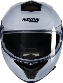  Nolan N80.8 Classico Kapalı Kask (303 - Gri)