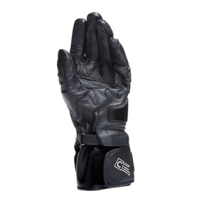  Dainese Carbon 4 Long Uzun Eldiven (Siyah)