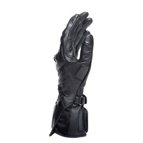  Dainese Carbon 4 Long Uzun Eldiven (Siyah)