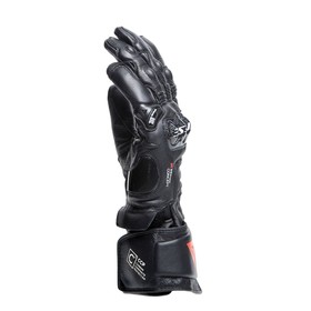  Dainese Carbon 4 Long Uzun Eldiven (Siyah)