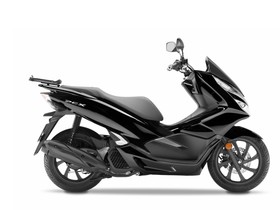  Honda PCX 125/150 (10>26) Arka Çanta Demiri (Shad H0PC11ST)