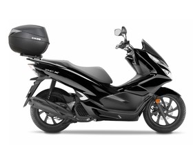  Honda PCX 125/150 (10>26) Arka Çanta Demiri (Shad H0PC11ST)