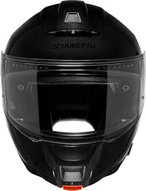  Schuberth C5 Çeneden Açılır Kask (Parlak Siyah)