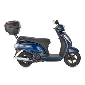  Suzuki Address 125 (23>25) Arka Çanta Demiri (Givi SR3123)