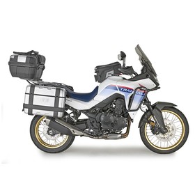  Honda XL 750 Transalp (23>26) Arka Çanta Demiri (Givi SR1201)