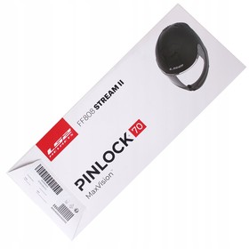  LS2 Stream-2 İçin Pinlock Buğu Önleyici (DKS521)