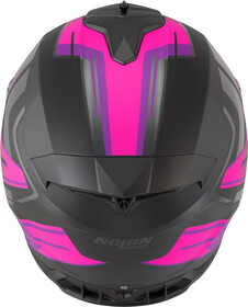  Nolan N80.8 Trittico Kapalı Kask (358)