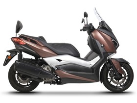  Yamaha XMAX 125/250/300/400 (17/22) Sissybar (Shad YOXM37RV + DORP00)