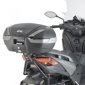 Givi V47NN Tech Arka Çanta Topcase