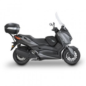  Givi V47NN Tech Arka Çanta Topcase