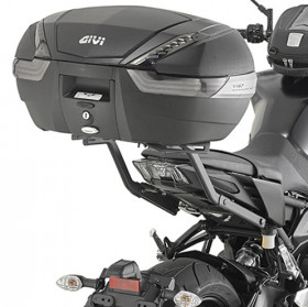  Givi V47NN Tech Arka Çanta Topcase