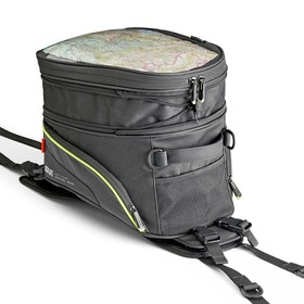  Givi EA142 Bağlamalı Depo Üstü Çanta (25 Litre)