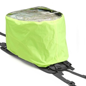  Givi EA142 Bağlamalı Depo Üstü Çanta (25 Litre)