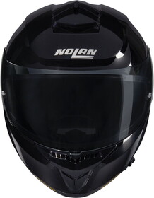  Nolan N80.8 Verniciatura Speciale Kapalı Kask Siyah Camlı (343)