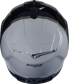  Nolan N80.8 Verniciatura Speciale Kapalı Kask Siyah Camlı (343)