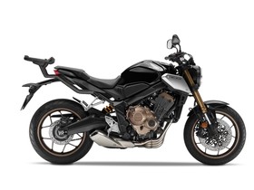  Honda CB/CBR 650R (19>20) Arka Çanta Demiri (Shad H0CB69ST)
