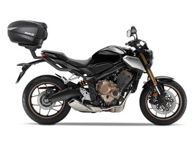  Honda CB/CBR 650R (19>20) Arka Çanta Demiri (Shad H0CB69ST)