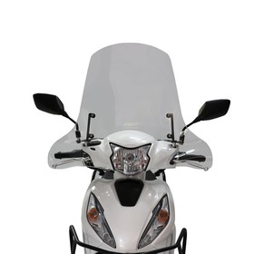  Honda Dio (21-25) Uyumlu Ön Cam 58 cm (GP09220411901873)