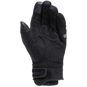  Dainese Trento D-Dry Kışlık Eldiven (Siyah)