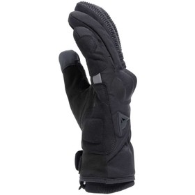  Dainese Trento D-Dry Kışlık Eldiven (Siyah)