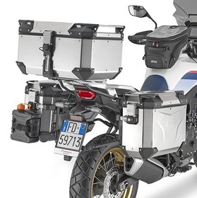  Honda XL 750 Transalp (23>26) Outback Yan Çanta  Demiri (Givi PLO1201CAM)