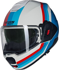  Nolan N120.1 Lineo Çenesi Arkaya Açılır Kask (347)