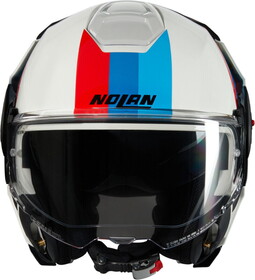  Nolan N120.1 Lineo Çenesi Arkaya Açılır Kask (347)