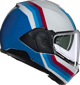  Nolan N120.1 Lineo Çenesi Arkaya Açılır Kask (347)