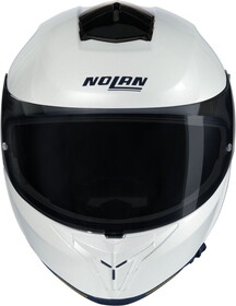 Nolan N80.8 Verniciatura Speciale Kapalı Kask Siyah Camlı (344)