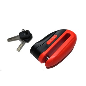  SXP MD01 Disk Kilidi (10 mm)