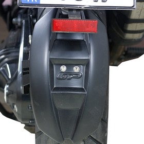  Triumph Tiger 1200 Uyumlu Arka Çamurluk Sıyırıcı - 2014-2020 (GP17040800101592)