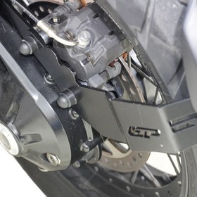  Triumph Tiger 1200 Uyumlu Arka Çamurluk Sıyırıcı - 2014-2020 (GP17040800101592)