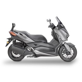  Yamaha X-MAX (18 > 22) / Tricity 300 (20 > 26)  Sissybar (Givi TB2149)