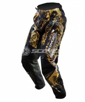  Scoyco MX50 Jersey Kross Kıyafeti + Eldiven Üçlü Set