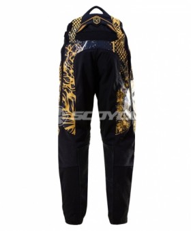  Scoyco MX50 Jersey Kross Kıyafeti + Eldiven Üçlü Set