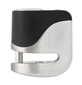  Armor 605 MVA (5.5 mm) Şarjlı Alarmlı Disk Kilidi ( (Vespa Uyumlu)