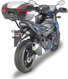  Givi V47N Arka Çanta Topcase