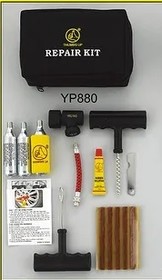  MTS Lastik Tamir Kiti Çantalı