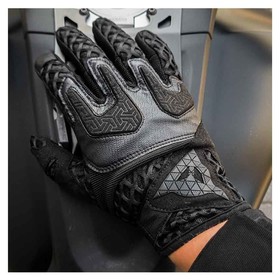  Dainese Air Maze Yazlık Eldiven Siyah