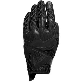  Dainese Air Maze Yazlık Eldiven Siyah