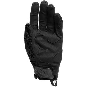  Dainese Air Maze Yazlık Eldiven Siyah