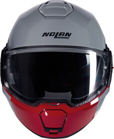  Nolan N120.1 Grafo Çenesi Arkaya Açılır Kask (349)
