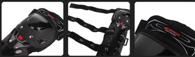  Scoyco H11-2 Dirseklik Takım