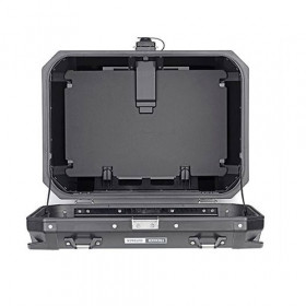  Givi OBKN58B Trekker Outback Çanta (Siyah)