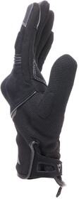  Dainese Metrax Air Yazlık Eldiven (Siyah-Antrasit)