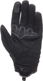  Dainese Metrax Air Yazlık Eldiven (Siyah-Antrasit)