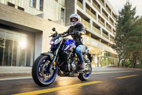  Michelin 150/70 ZR 17 Arka Lastik Road 6